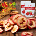 Healthy Organic Hawthorn Berry Fruit Slice